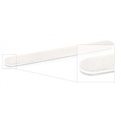 Pilnik Teflonowy 80/100 AC01047